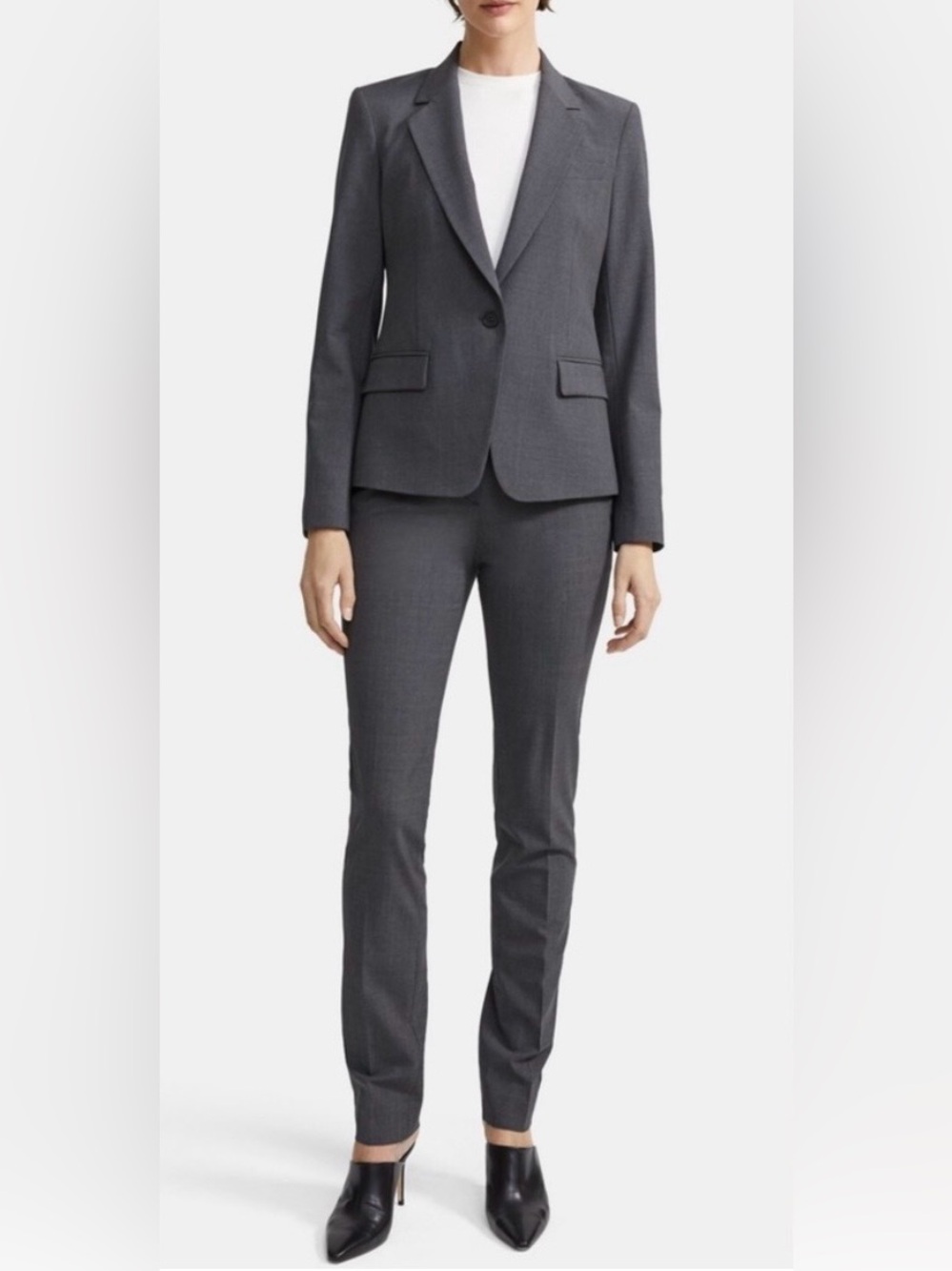 8 Theory Gabe Blazer